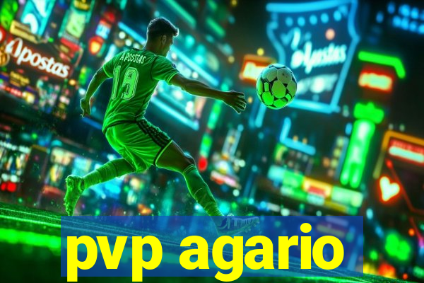 pvp agario